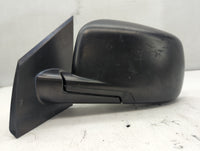 2012 Dodge Journey Driver Side View Mirror - Left Door Mirror OEM Used - Oemusedautoparts1.com