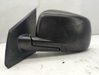 compare product 2012 Dodge Journey Driver Side View Mirror - Left Door Mirror OEM Used