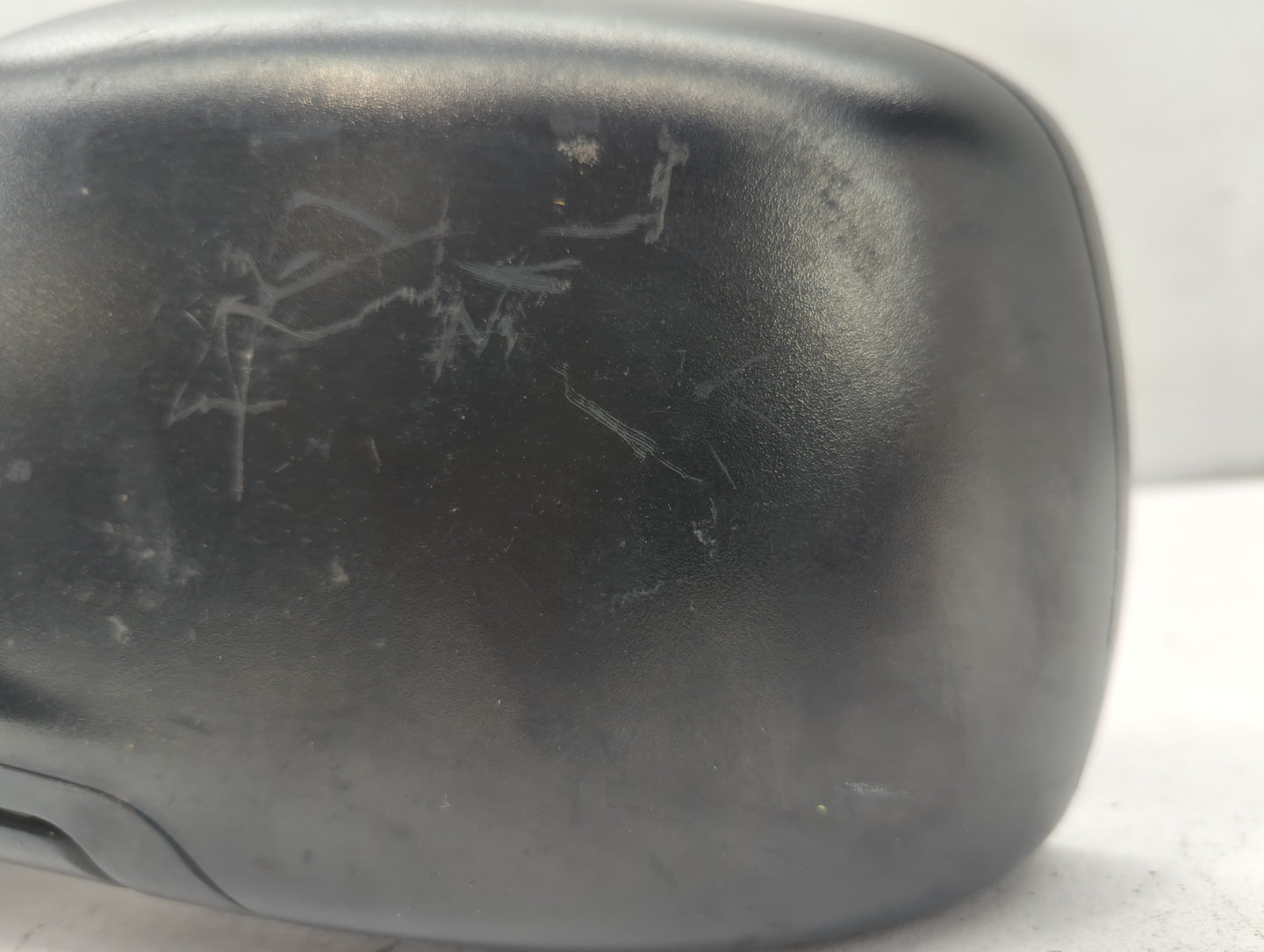 2012 Dodge Journey Driver Side View Mirror - Left Door Mirror OEM Used - Oemusedautoparts1.com