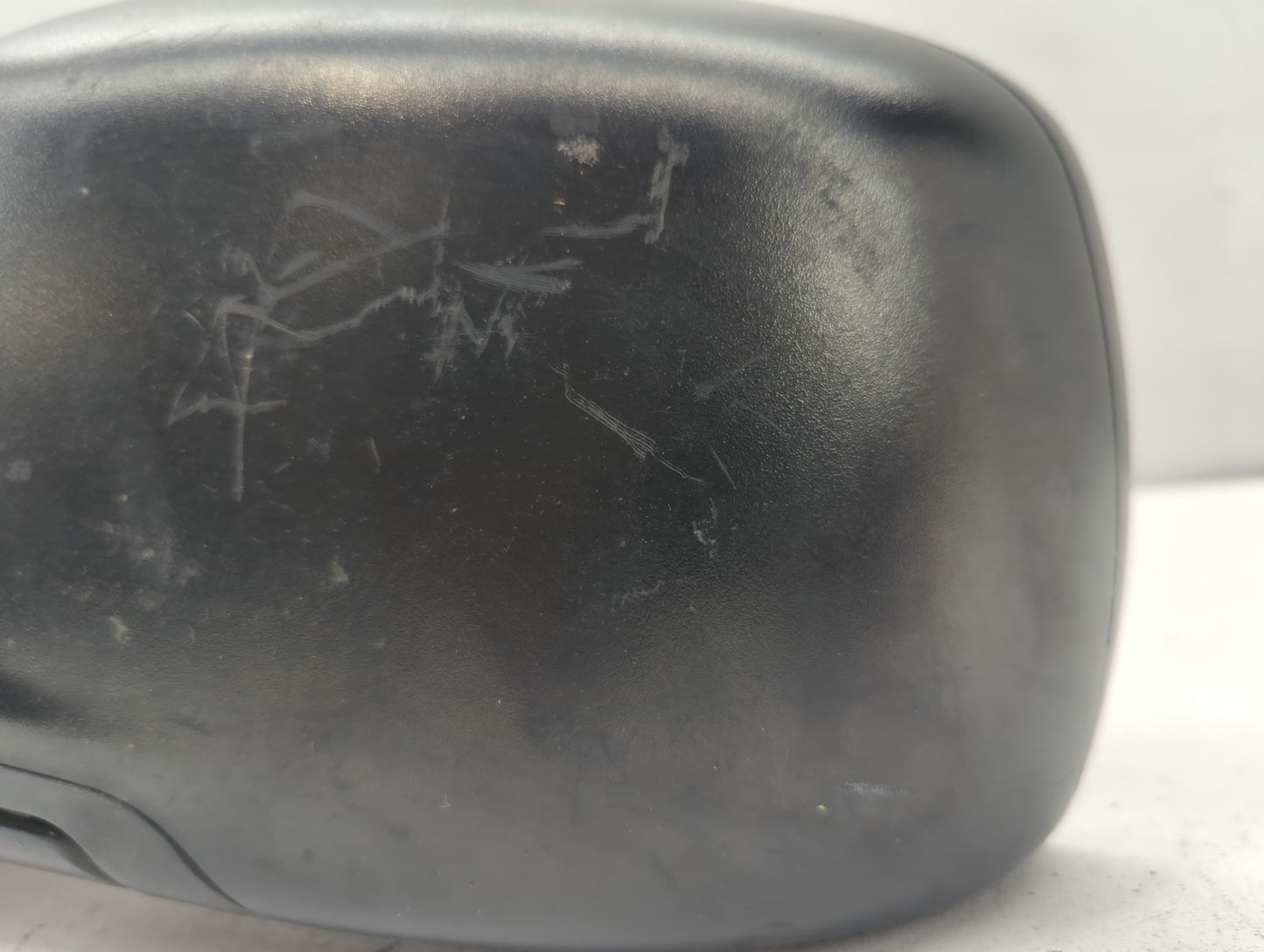 2012 Dodge Journey Driver Side View Mirror - Left Door Mirror OEM Used - Oemusedautoparts1.com