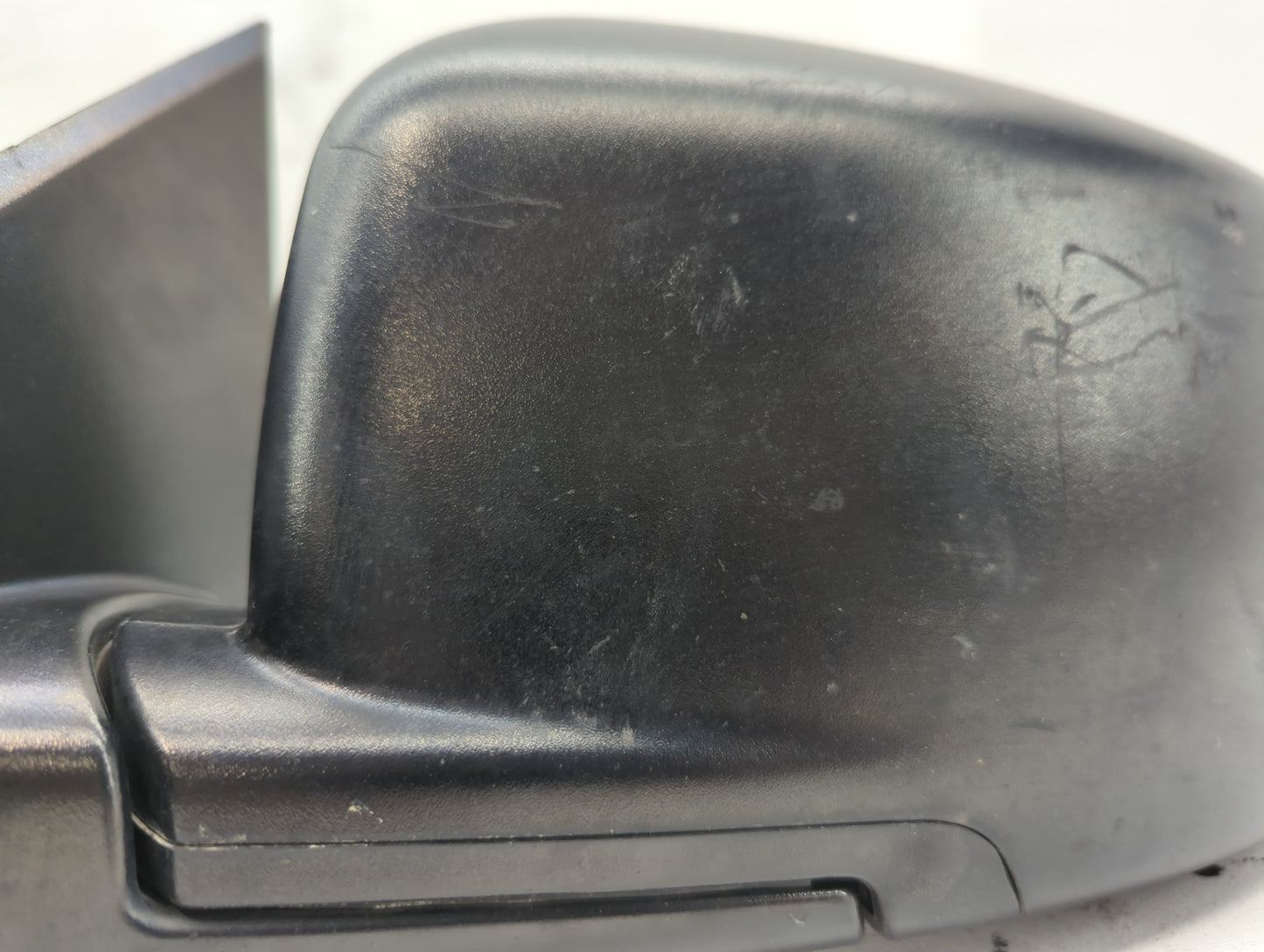 2012 Dodge Journey Driver Side View Mirror - Left Door Mirror OEM Used - Oemusedautoparts1.com