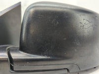 2012 Dodge Journey Driver Side View Mirror - Left Door Mirror OEM Used - Oemusedautoparts1.com