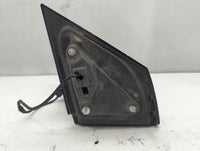 2012 Dodge Journey Driver Side View Mirror - Left Door Mirror OEM Used - Oemusedautoparts1.com