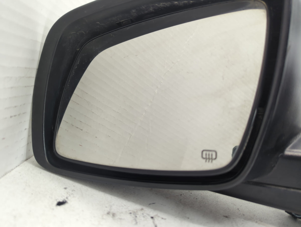 2011-2015 Dodge Journey Driver Side View Mirror - Left Door Mirror OEM Used - Oemusedautoparts1.com