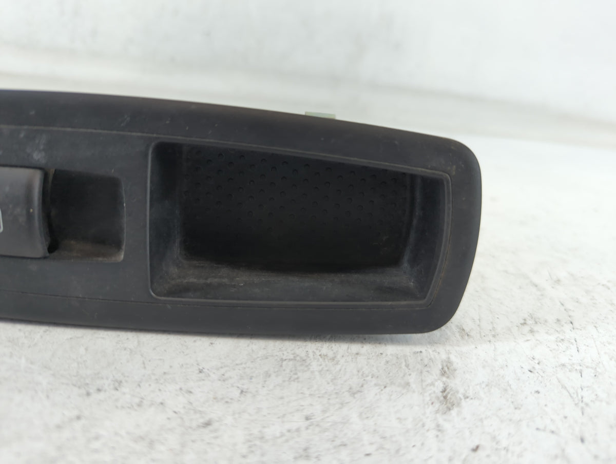 2012 Dodge Journey Master Power Window Switch Replacement Driver Side Left P/N:10025269 68084002 Fits Fits 2011 OEM Used Aut