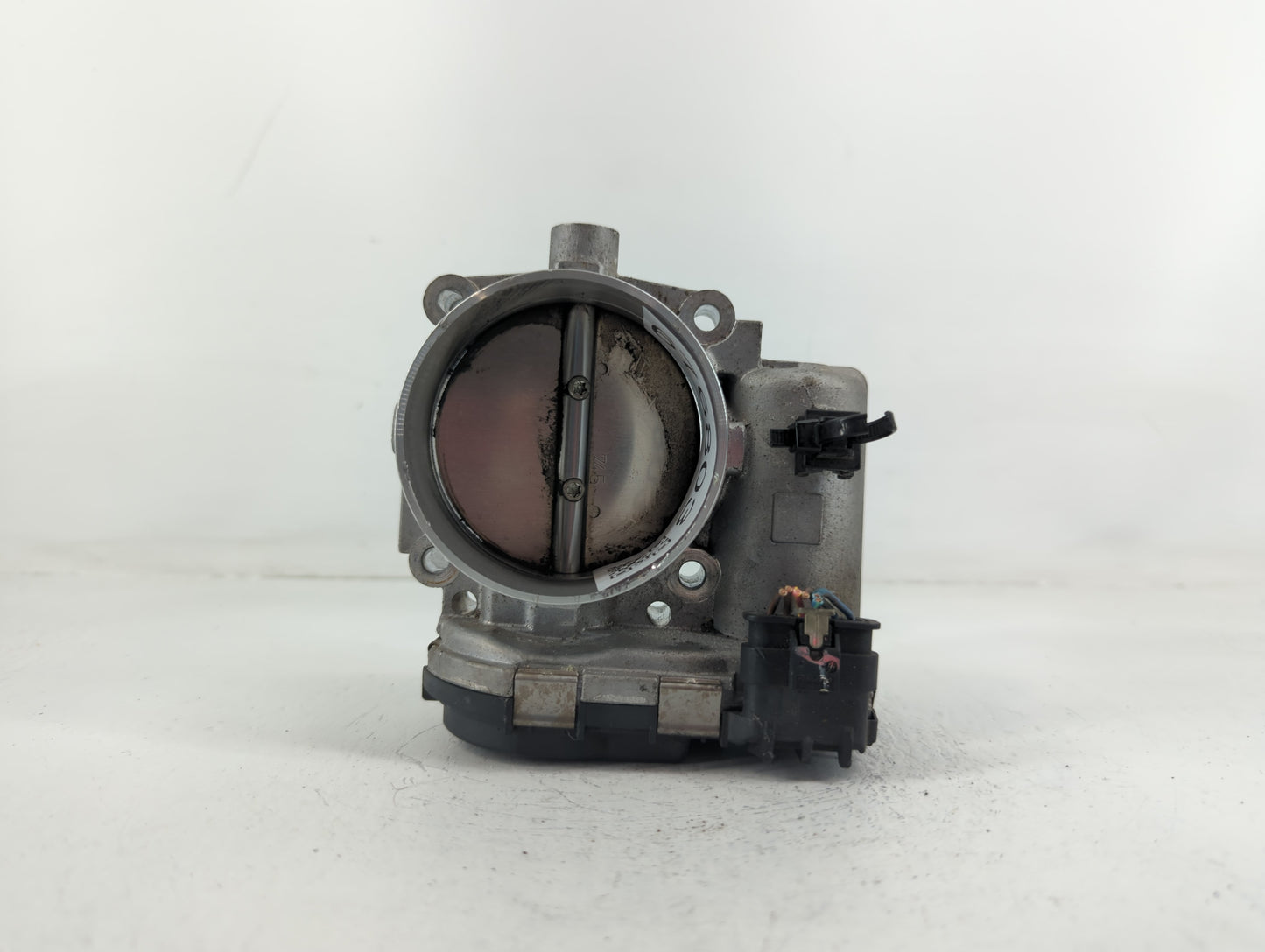 2011-2019 Dodge Journey Throttle Body P/N:0 280 750 570 05184349AC Fits OEM Used Auto Parts - Oemusedautoparts1.com