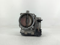 2011-2019 Dodge Journey Throttle Body P/N:0 280 750 570 05184349AC Fits OEM Used Auto Parts - Oemusedautoparts1.com