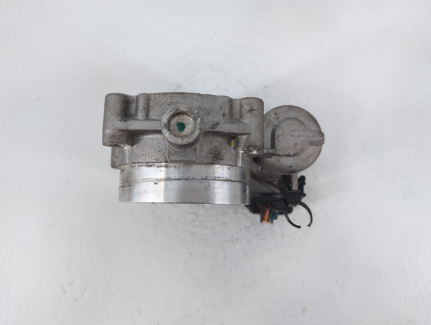 2011-2019 Dodge Journey Throttle Body P/N:0 280 750 570 05184349AC Fits OEM Used Auto Parts - Oemusedautoparts1.com