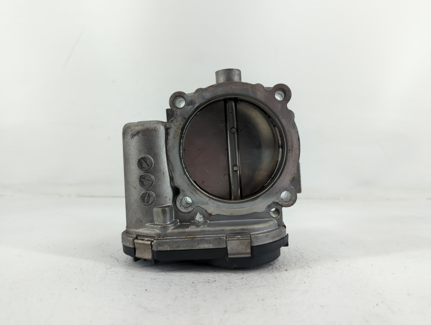 2011-2019 Dodge Journey Throttle Body P/N:0 280 750 570 05184349AC Fits OEM Used Auto Parts - Oemusedautoparts1.com