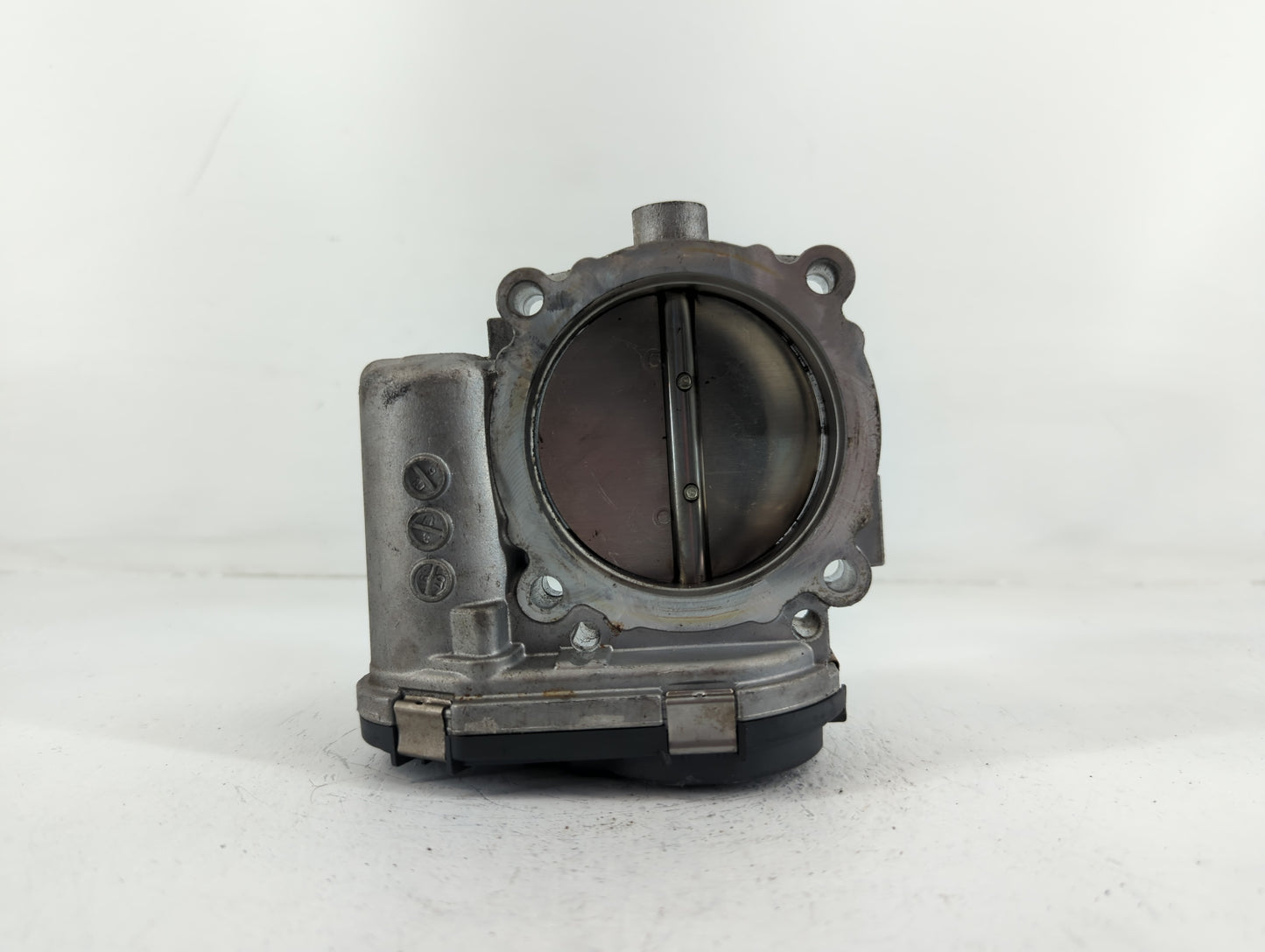 2011-2019 Dodge Journey Throttle Body P/N:0 280 750 570 05184349AC Fits OEM Used Auto Parts - Oemusedautoparts1.com
