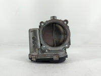 2011-2019 Dodge Journey Throttle Body P/N:0 280 750 570 05184349AC Fits OEM Used Auto Parts - Oemusedautoparts1.com