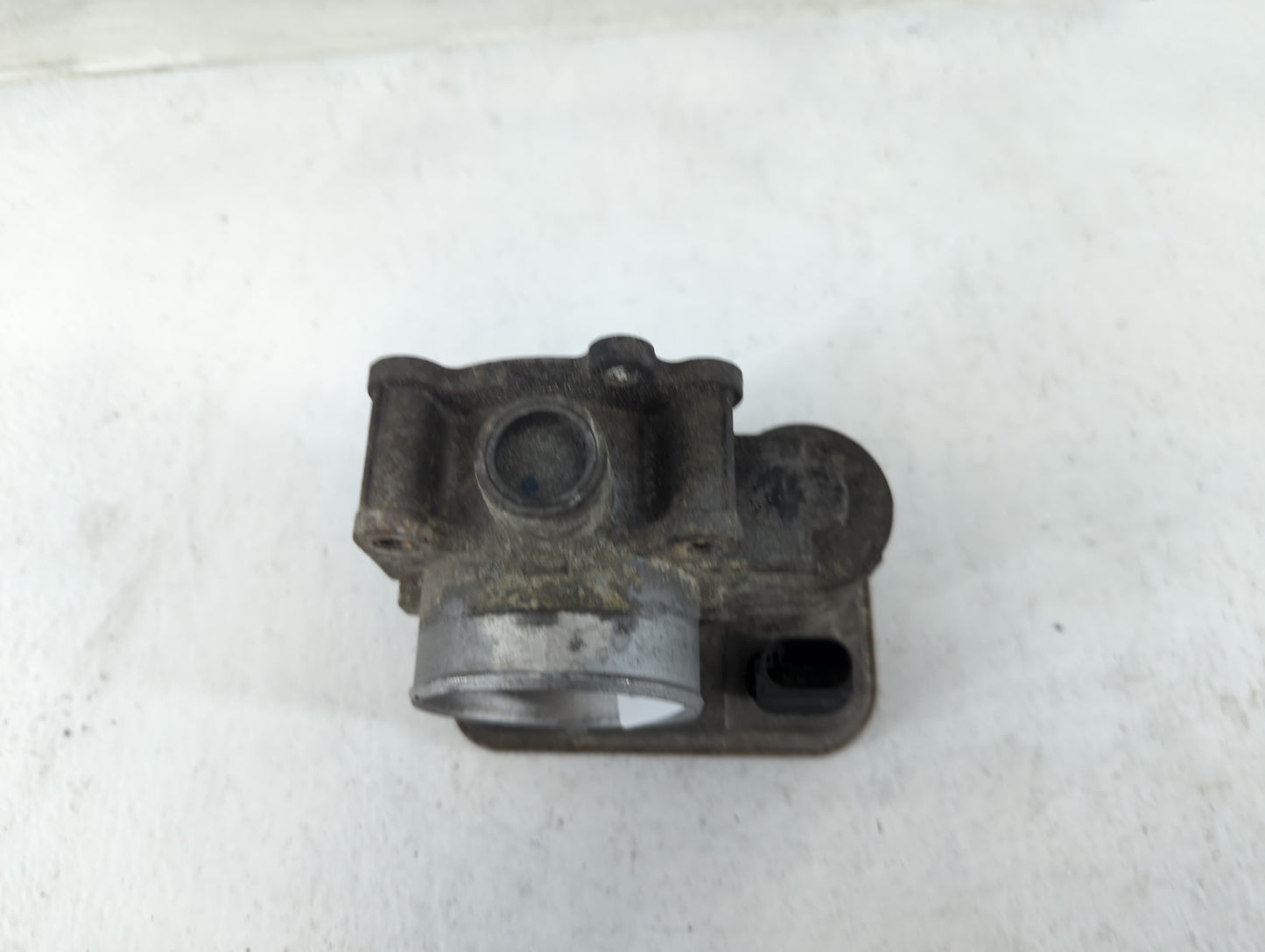 2009-2018 Dodge Journey Throttle Body P/N:04891735AC Fits Fits 2007 2008 2009 2010 2011 2012 2013 2014 2015 2016 2017 2018 O