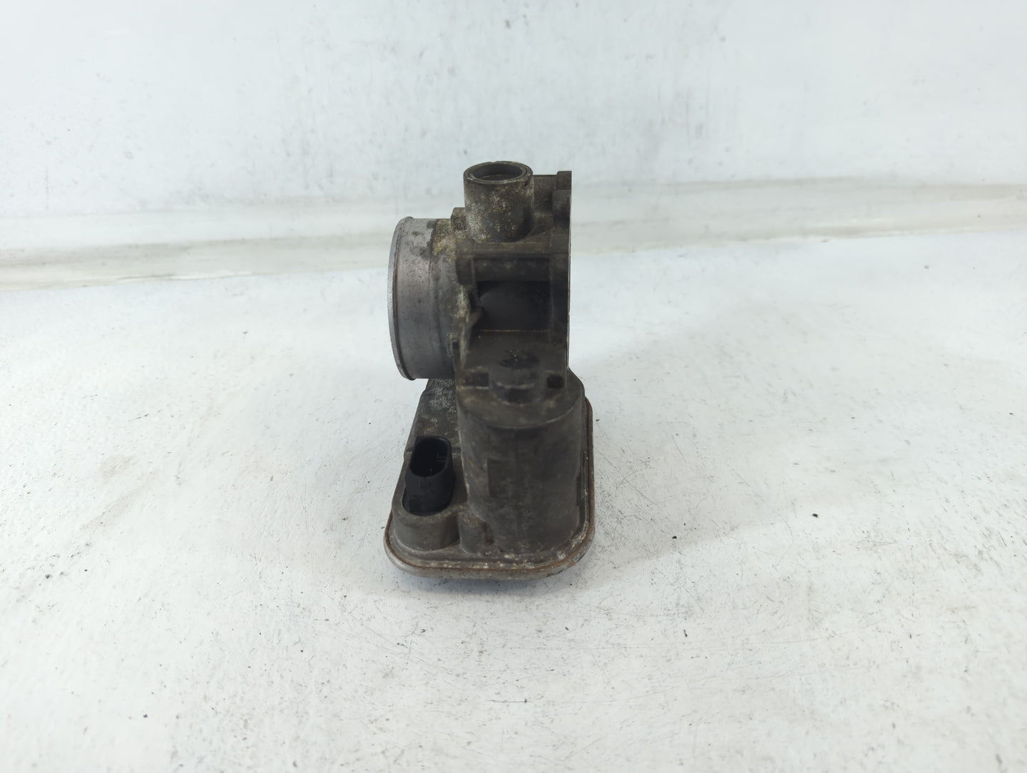 2009-2018 Dodge Journey Throttle Body P/N:04891735AC Fits Fits 2007 2008 2009 2010 2011 2012 2013 2014 2015 2016 2017 2018 O
