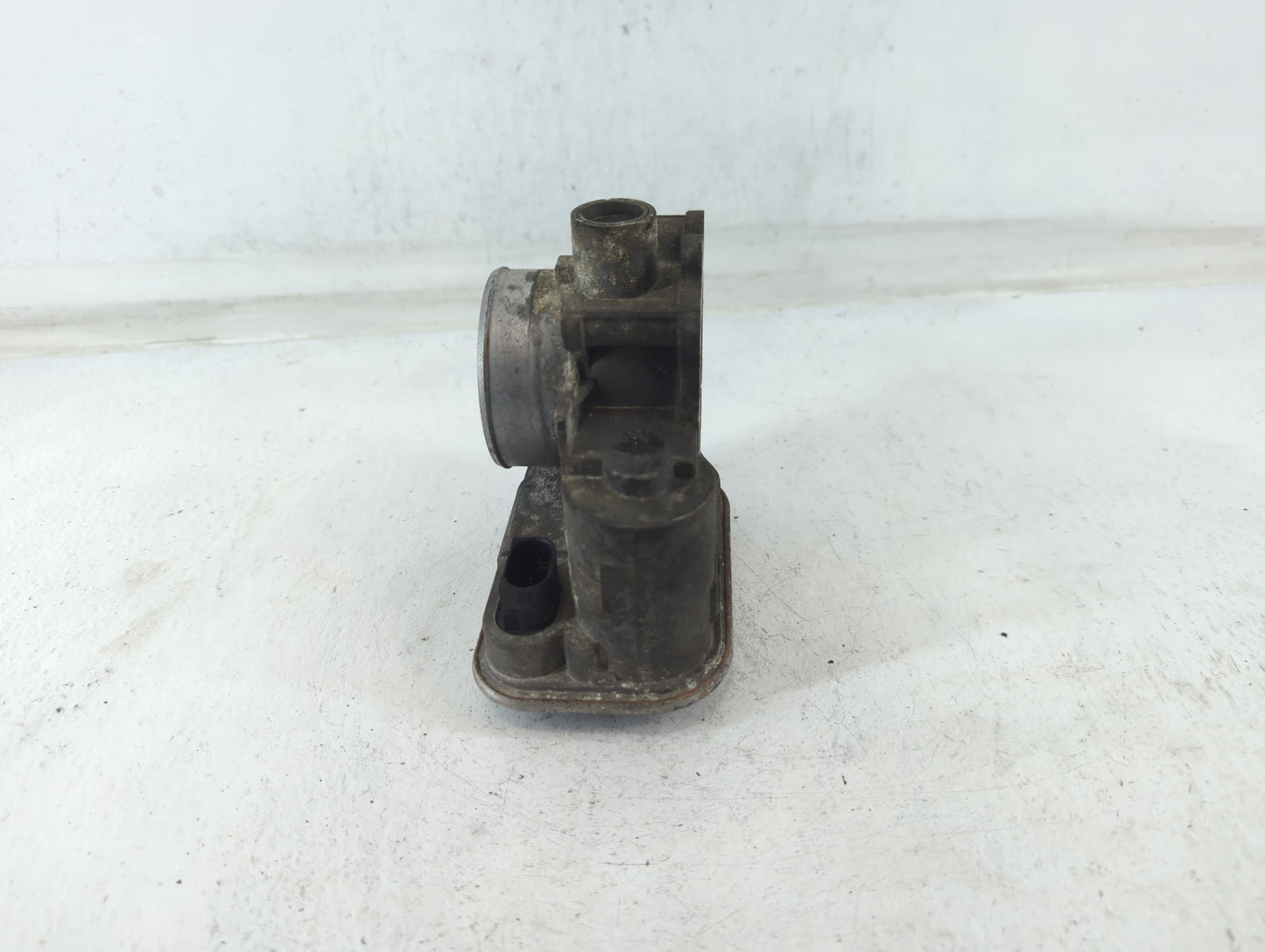 2009-2018 Dodge Journey Throttle Body P/N:04891735AC Fits Fits 2007 2008 2009 2010 2011 2012 2013 2014 2015 2016 2017 2018 O
