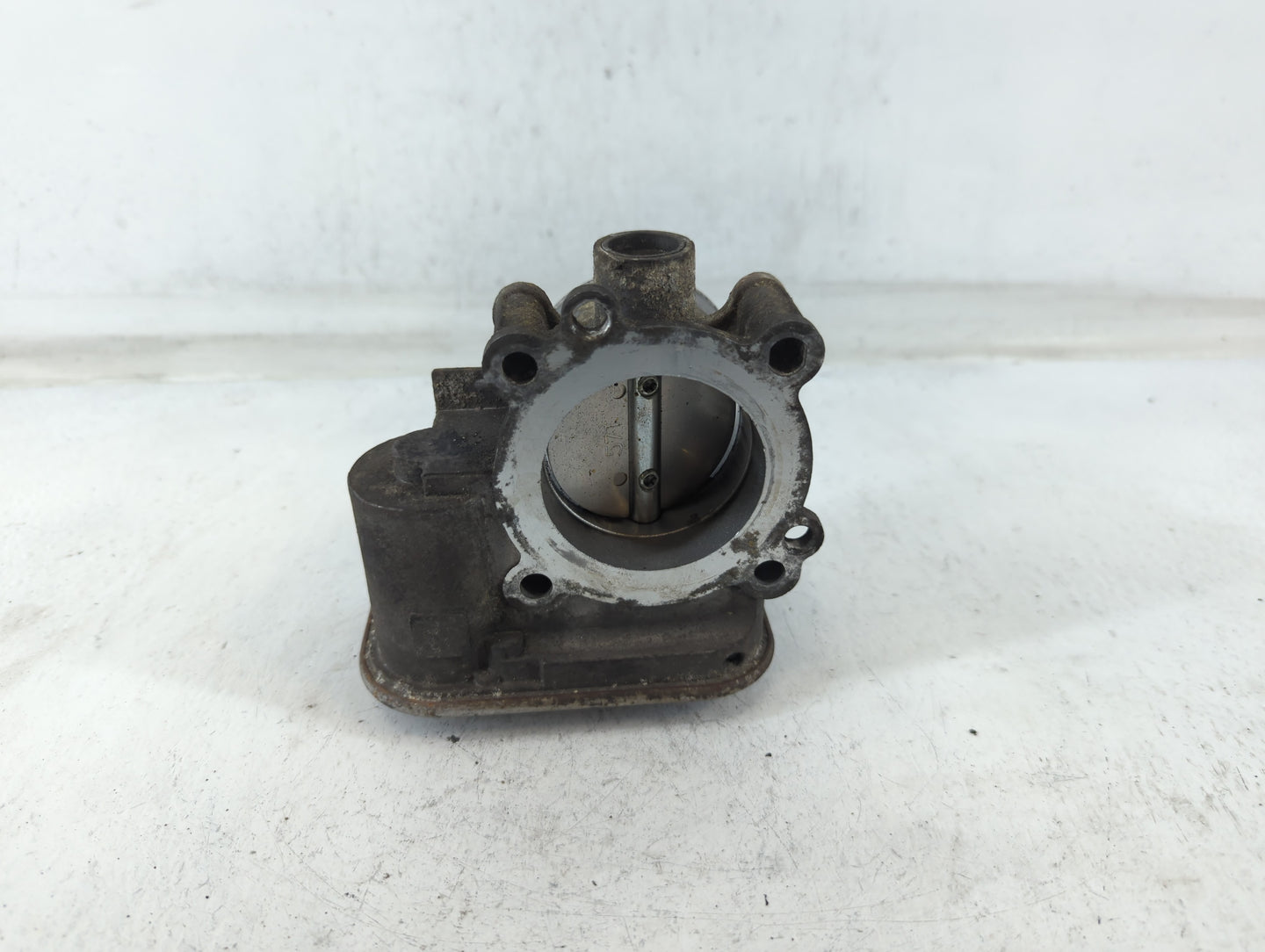 2009-2018 Dodge Journey Throttle Body P/N:04891735AC Fits Fits 2007 2008 2009 2010 2011 2012 2013 2014 2015 2016 2017 2018 O