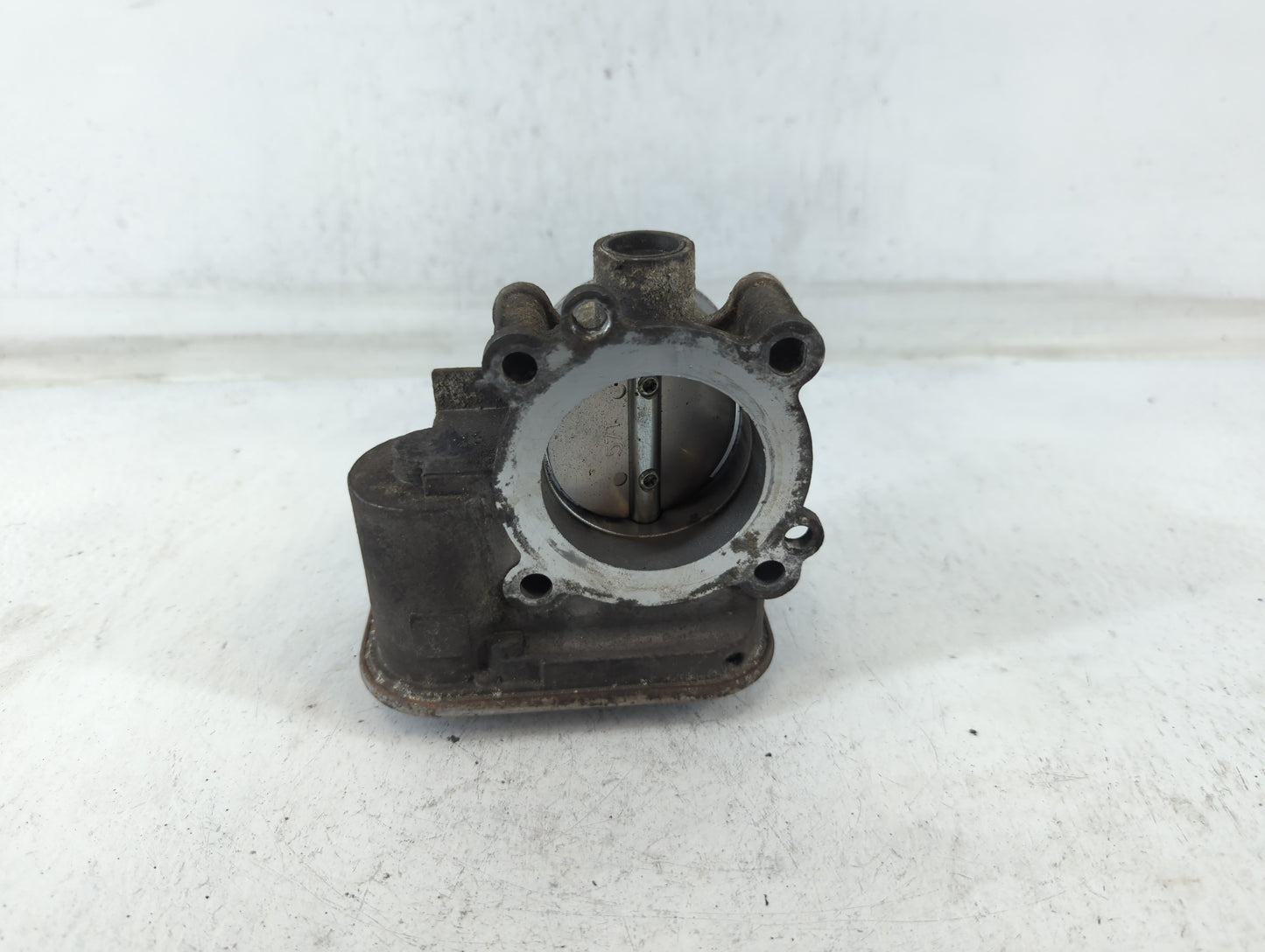 2009-2018 Dodge Journey Throttle Body P/N:04891735AC Fits Fits 2007 2008 2009 2010 2011 2012 2013 2014 2015 2016 2017 2018 O