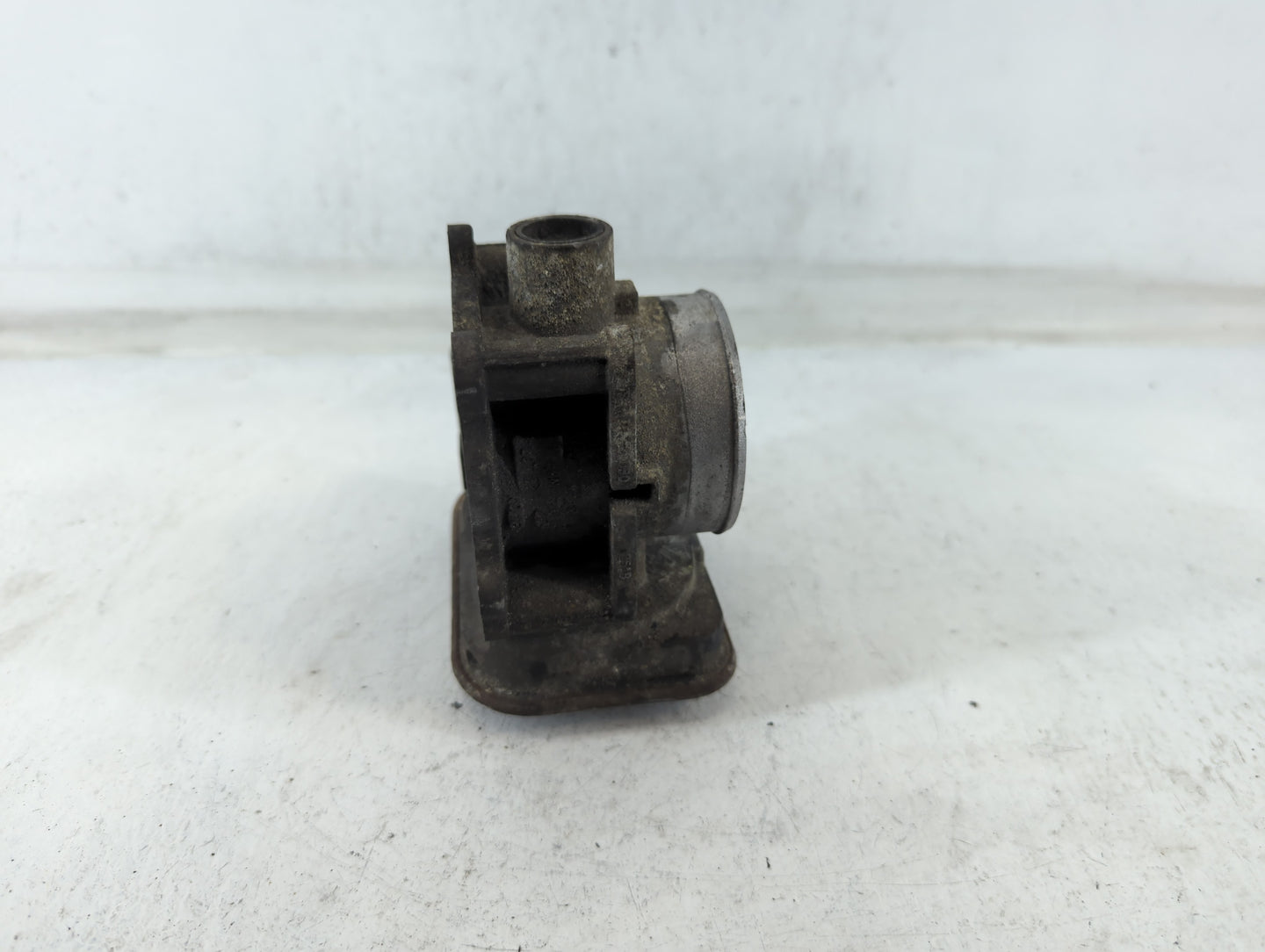 2009-2018 Dodge Journey Throttle Body P/N:04891735AC Fits Fits 2007 2008 2009 2010 2011 2012 2013 2014 2015 2016 2017 2018 O
