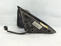 2012 Dodge Journey Driver Left Side View Manual Door Mirror Grey - Oemusedautoparts1.com