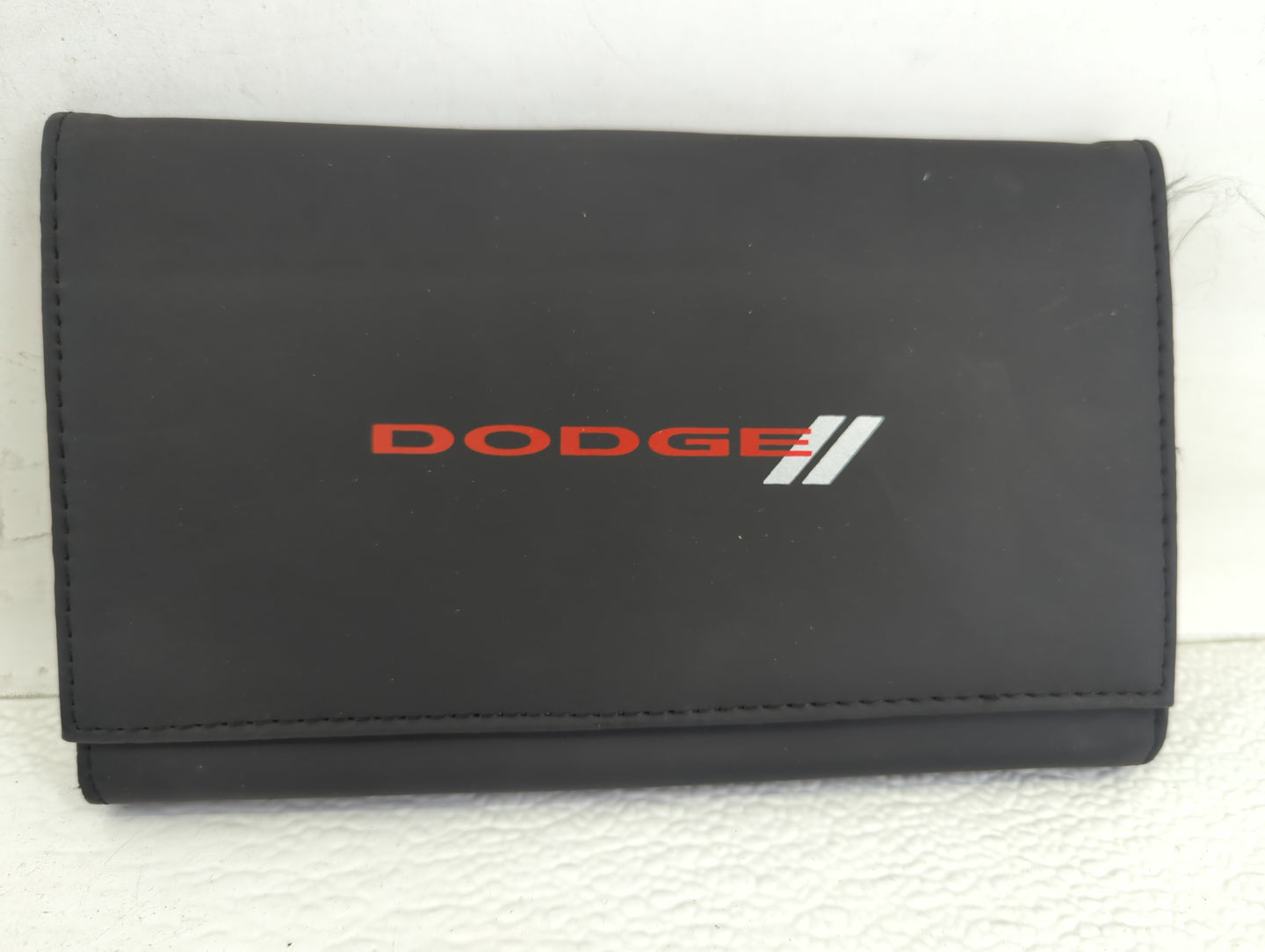 2012 Dodge Journey Owners Manual Book Guide P/N:12JC46-926-AA OEM Used Auto Parts - Oemusedautoparts1.com