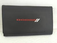 2012 Dodge Journey Owners Manual Book Guide P/N:12JC46-926-AA OEM Used Auto Parts - Oemusedautoparts1.com