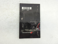 2012 Dodge Journey Owners Manual Book Guide P/N:12JC46-926-AA OEM Used Auto Parts - Oemusedautoparts1.com