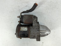 2009-2020 Dodge Journey Car Starter Motor Solenoid OEM P/N:000T32071ZC 05034555AA Fits OEM Used Auto Parts - Oemusedautopart