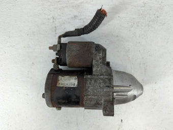 compare product 2009-2020 Dodge Journey Car Starter Motor Solenoid OEM P/N:000T32071ZC 05034555AA Fits OEM Used Auto Parts