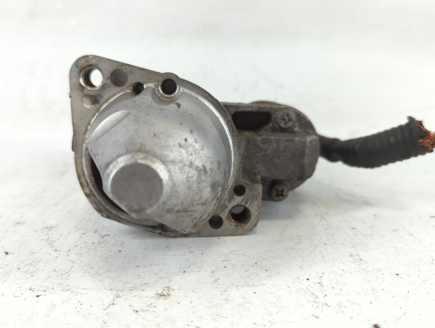 2009-2020 Dodge Journey Car Starter Motor Solenoid OEM P/N:000T32071ZC 05034555AA Fits OEM Used Auto Parts - Oemusedautopart