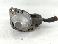 2009-2020 Dodge Journey Car Starter Motor Solenoid OEM P/N:000T32071ZC 05034555AA Fits OEM Used Auto Parts - Oemusedautopart