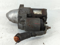2009-2020 Dodge Journey Car Starter Motor Solenoid OEM P/N:000T32071ZC 05034555AA Fits OEM Used Auto Parts - Oemusedautopart
