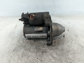 compare product 2011-2019 Dodge Journey Car Starter Motor Solenoid OEM P/N:28000-7200 04801839AB Fits OEM Used Auto Parts