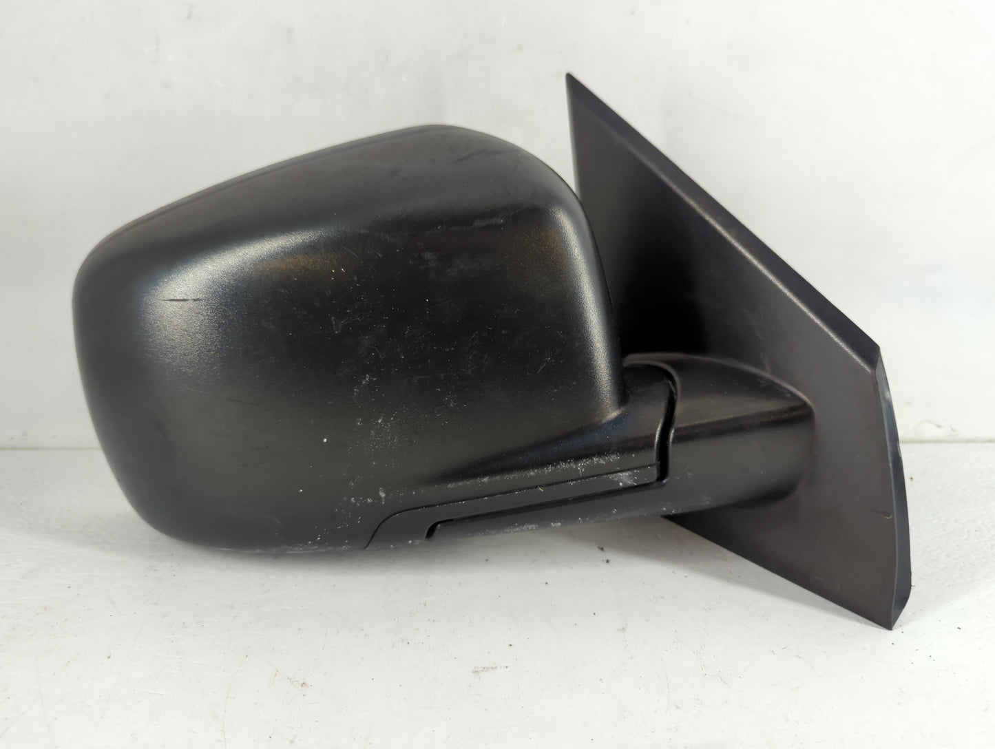 2012 Dodge Journey Passenger Side View Mirror - Right Door Mirror OEM Used - Oemusedautoparts1.com