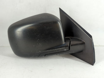compare product 2012 Dodge Journey Passenger Side View Mirror - Right Door Mirror OEM Used