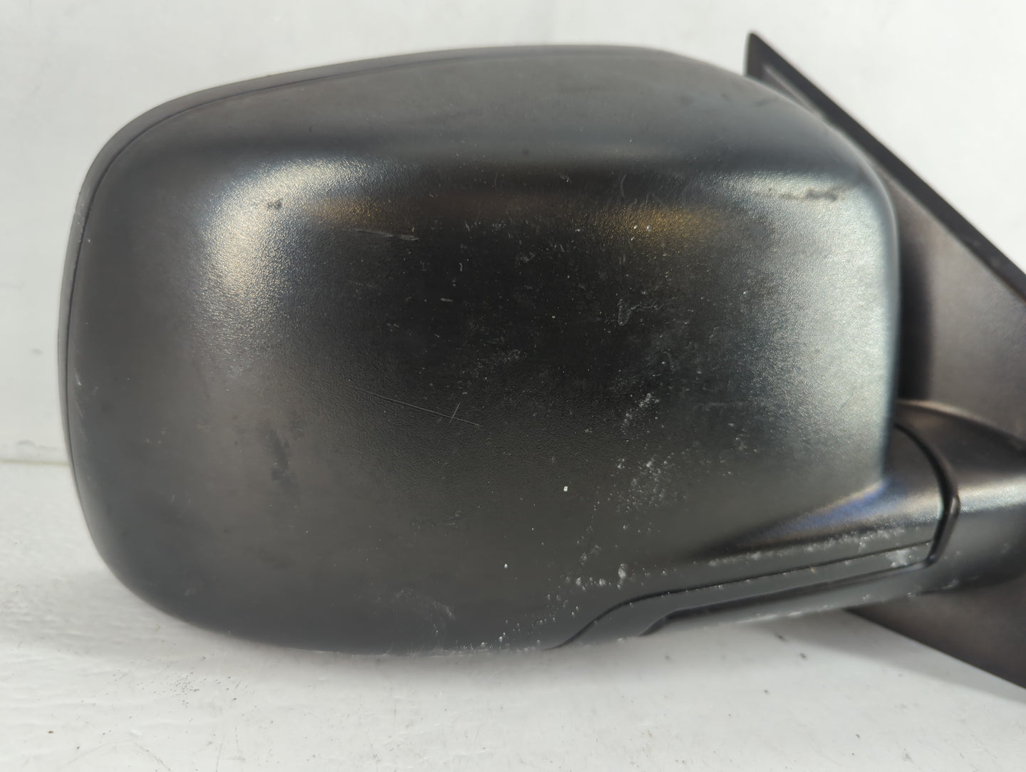 2012 Dodge Journey Passenger Side View Mirror - Right Door Mirror OEM Used - Oemusedautoparts1.com