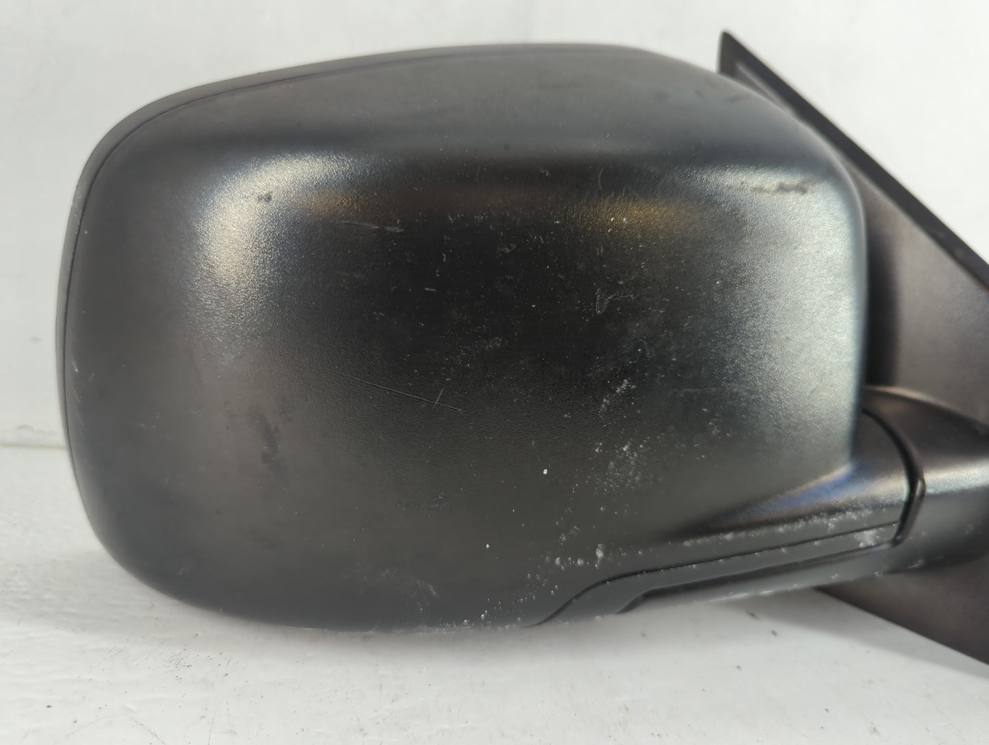 2012 Dodge Journey Passenger Side View Mirror - Right Door Mirror OEM Used - Oemusedautoparts1.com
