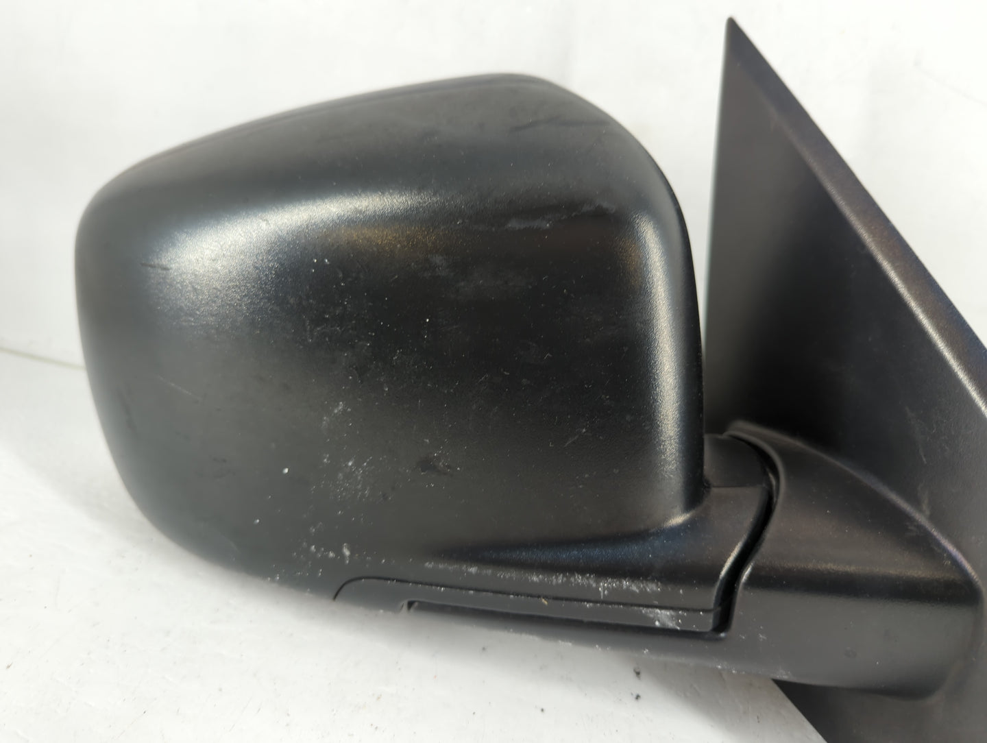 2012 Dodge Journey Passenger Side View Mirror - Right Door Mirror OEM Used - Oemusedautoparts1.com