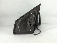 2012 Dodge Journey Passenger Side View Mirror - Right Door Mirror OEM Used - Oemusedautoparts1.com