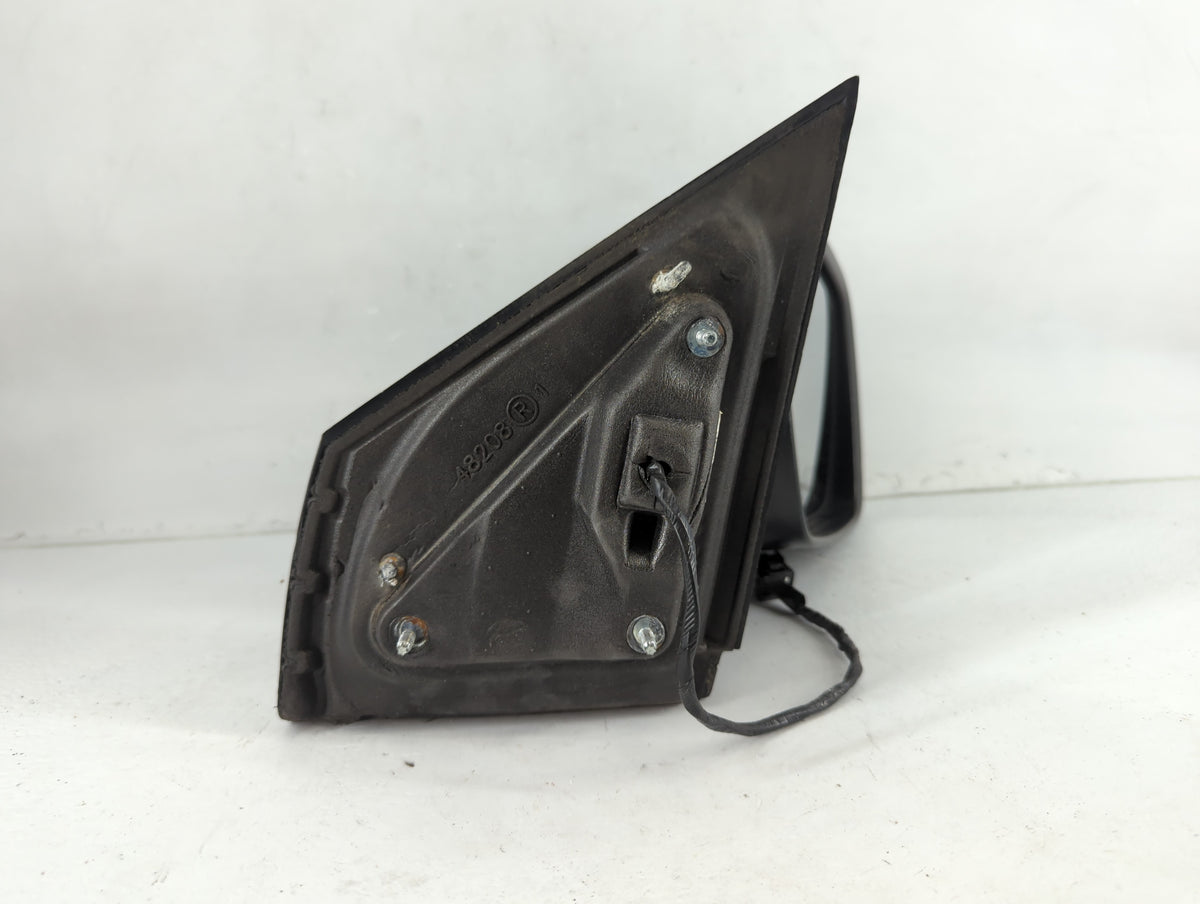 2009-2017 Dodge Journey Passenger Side View Mirror - Right Door Mirror OEM Used - Oemusedautoparts1.com