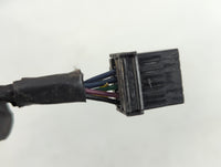 2012 Dodge Journey Passenger Side View Mirror - Right Door Mirror OEM Used - Oemusedautoparts1.com