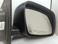 2012 Dodge Journey Passenger Side View Mirror - Right Door Mirror OEM Used - Oemusedautoparts1.com