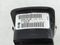 2012 Dodge Journey Master Power Window Switch Replacement Driver Side Left P/N:68084 001AD Fits OEM Used Auto Parts - Oemuse