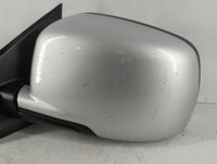 2012 Dodge Journey Driver Left Side View Manual Door Mirror Grey 711798 - Oemusedautoparts1.com