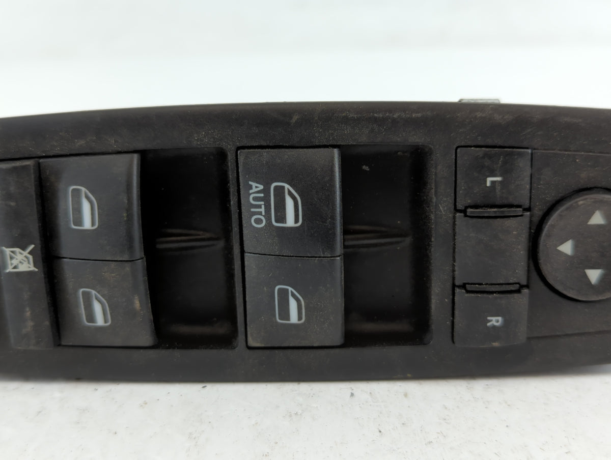 2011-2016 Dodge Journey Master Power Window Switch Replacement Driver Side Left P/N:10 0252 68 68084 001AB Fits OEM Used Aut