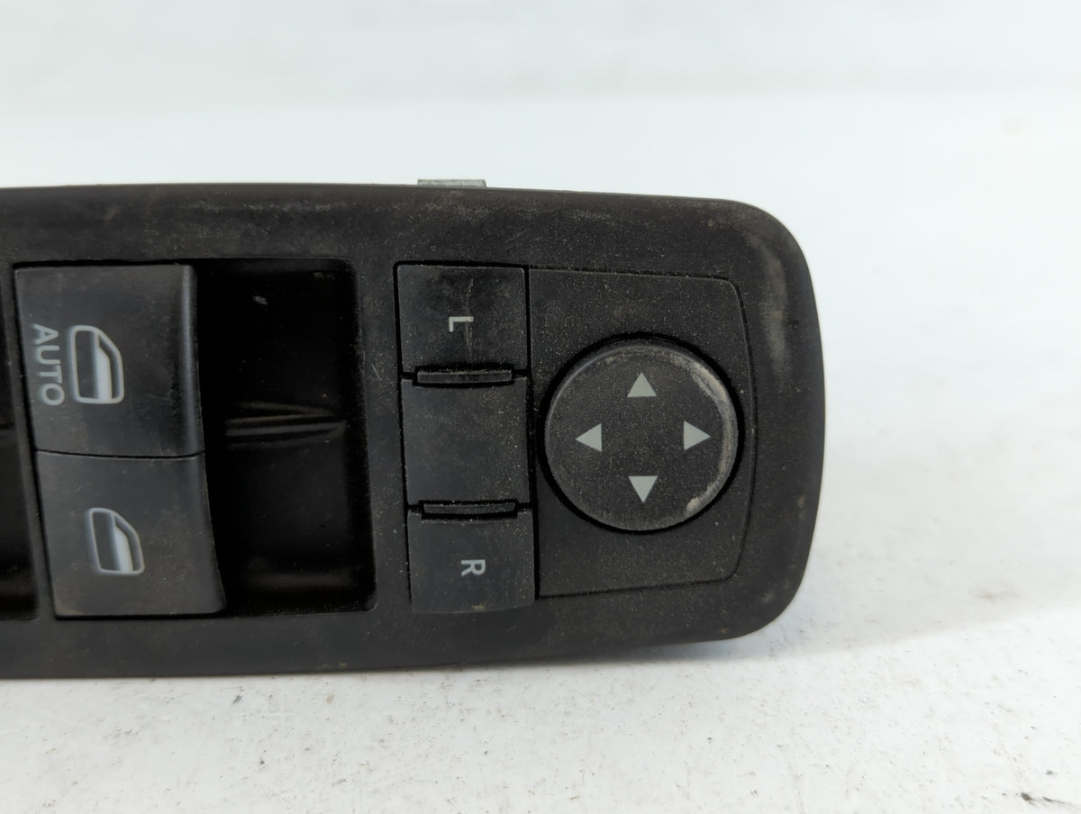 2011-2016 Dodge Journey Master Power Window Switch Replacement Driver Side Left P/N:10 0252 68 68084 001AB Fits OEM Used Aut