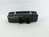 2012 Dodge Journey Master Power Window Switch Replacement Driver Side Left P/N:10 0252 68 68084 001AB Fits OEM Used Auto Par