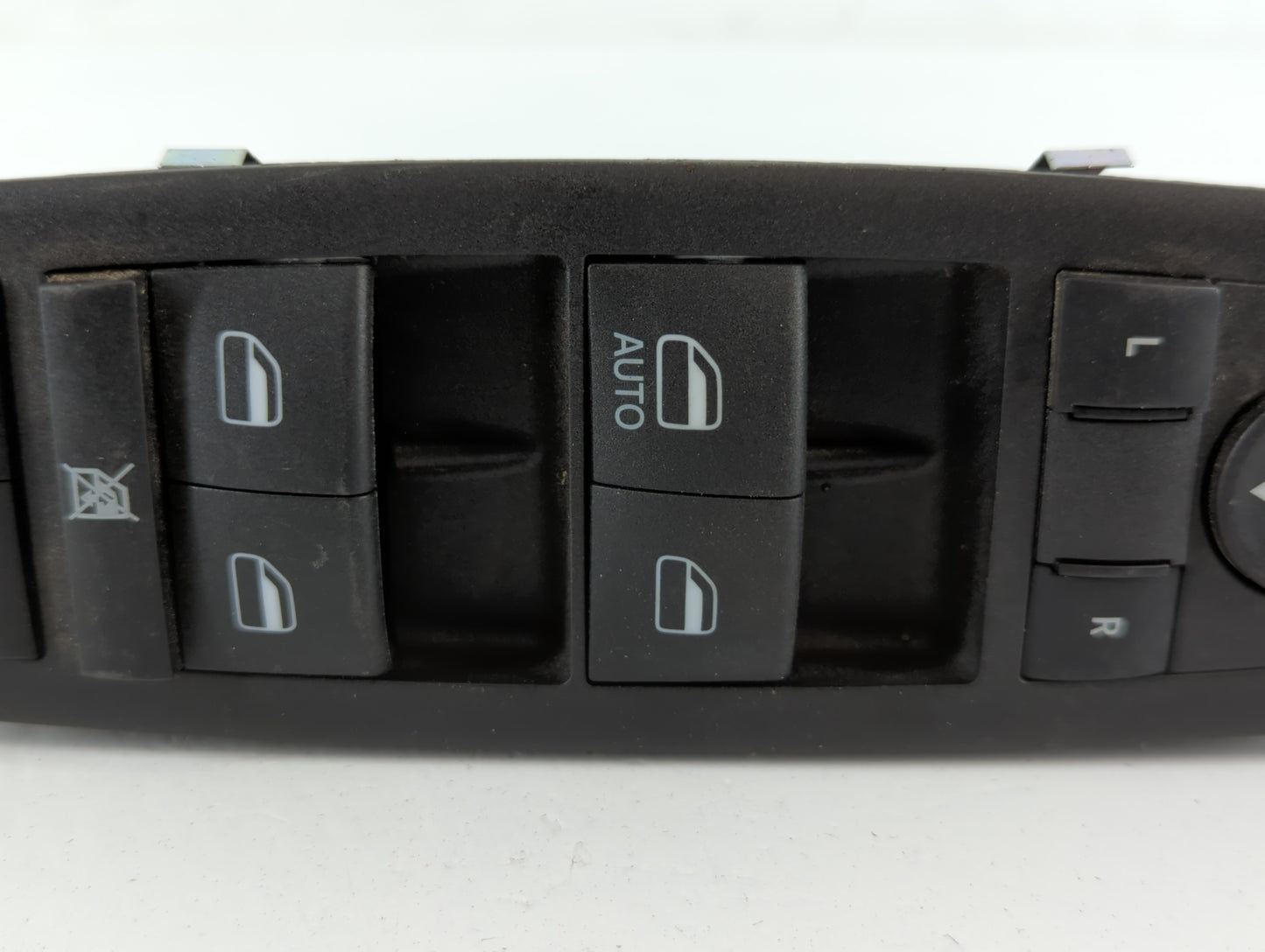 2012 Dodge Journey Master Power Window Switch Replacement Driver Side Left P/N:10025268 86390N, 68084001AD Fits OEM Used Aut
