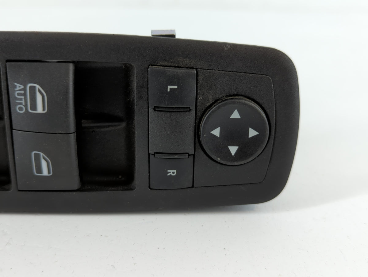 2011-2016 Dodge Journey Master Power Window Switch Replacement Driver Side Left P/N:10025268 86390N Fits OEM Used Auto Parts