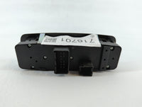 2012 Dodge Journey Master Power Window Switch Replacement Driver Side Left P/N:10025268 86390N, 68084001AD Fits OEM Used Aut