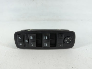 2011-2019 Dodge Journey Master Power Window Switch Replacement Driver Side Left P/N:56046 823AC Fits OEM Used Auto Parts - O