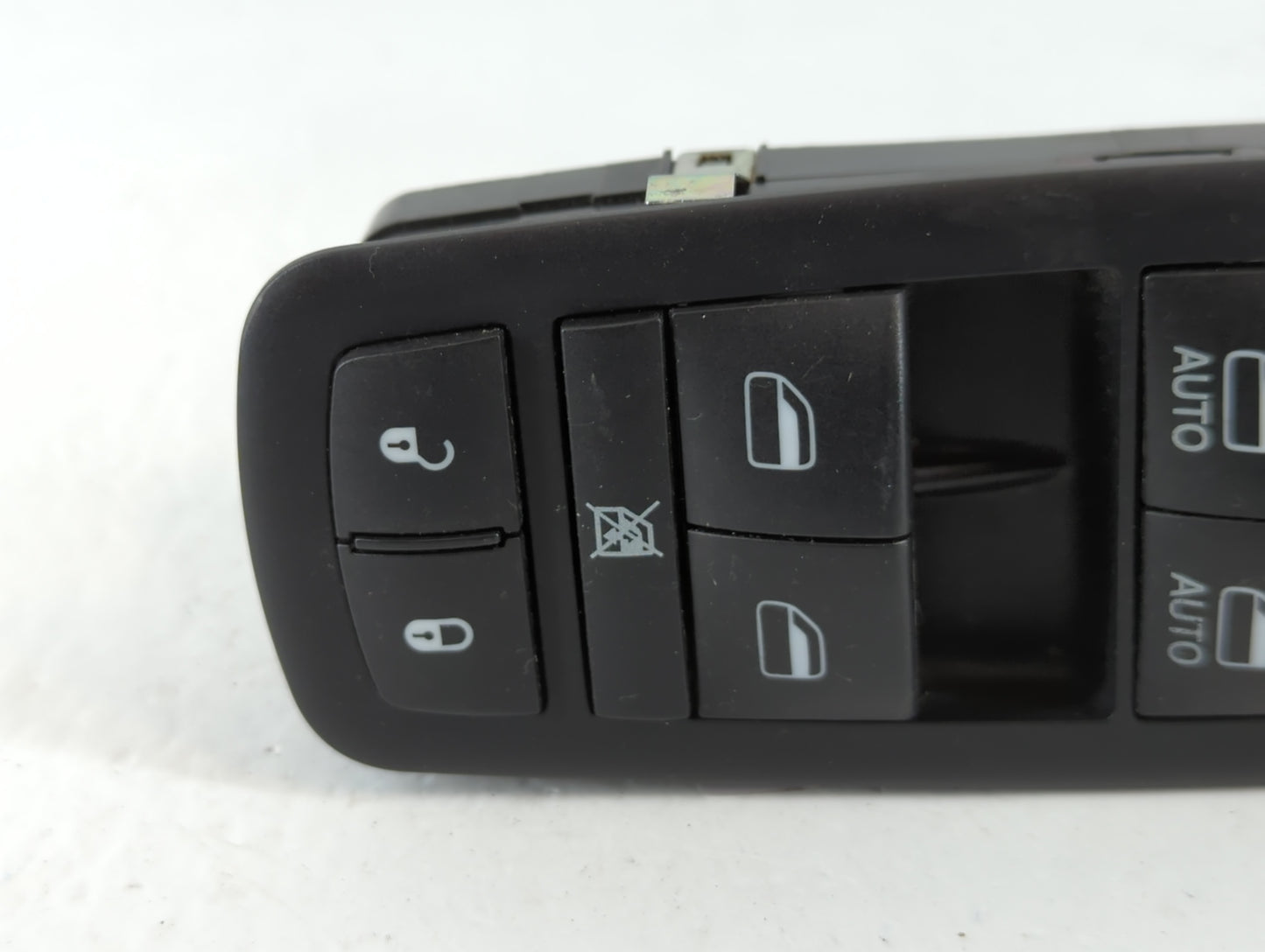 2011-2019 Dodge Journey Master Power Window Switch Replacement Driver Side Left P/N:56046 823AC Fits OEM Used Auto Parts - O